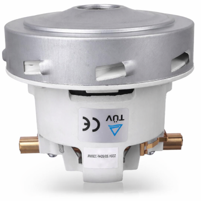 skl Motor, turbina 1350W KARCHER PUZZI 400, 8/1, 14/1, 25/1, 35/1, 40/1, 45/1, 55/1, FLEX, HILTI, DeWalt, Profi porszívókhoz (utángyártott 6.490-215.0 / 063700003 / 6110950011)